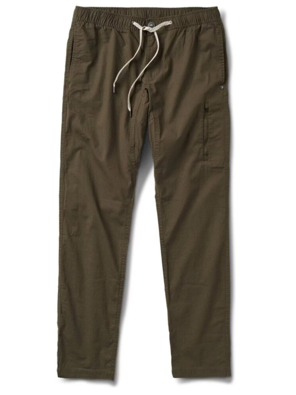 Genuine Vuori MEN'S Textured Ripstop Pull on Pants SIZE LARGE